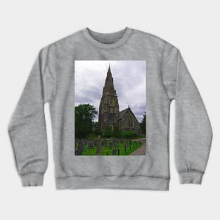 Steeple Crewneck Sweatshirt